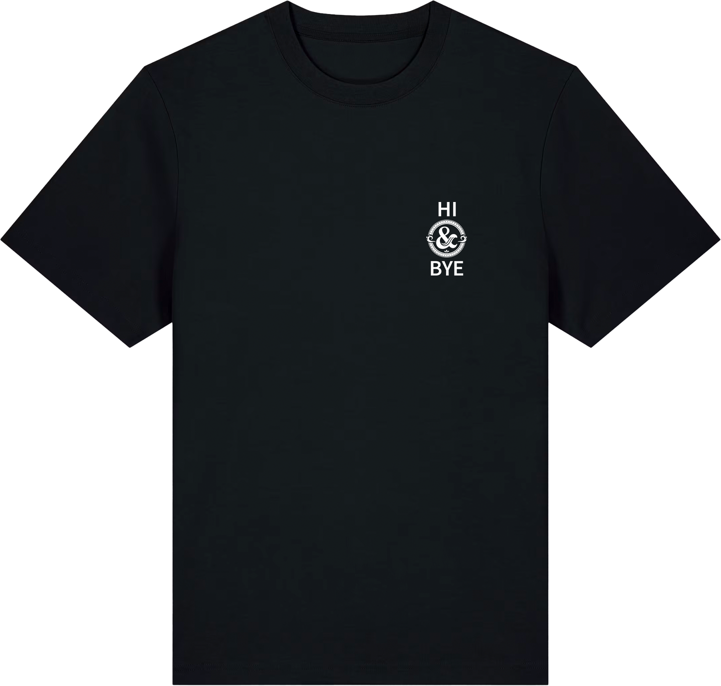 Hi & Bye T-Shirt