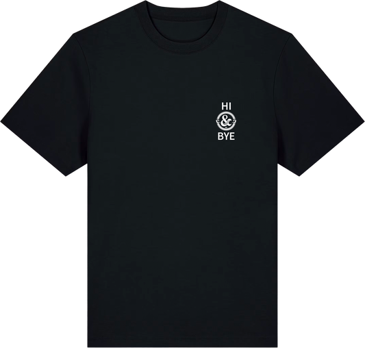 Hi & Bye T-Shirt